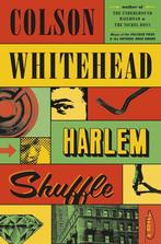Harlem Shuffle 9780385547758 Colson Whitehead, Verzenden, Gelezen, Colson Whitehead