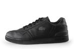 Lacoste Sneakers in maat 44 Zwart | 10% extra korting, Kleding | Heren, Schoenen, Verzenden, Lacoste, Zwart, Sneakers of Gympen