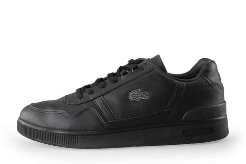 Lacoste Sneakers in maat 44 Zwart | 10% extra korting, Kleding | Heren, Schoenen, Zwart, Zo goed als nieuw, Sneakers of Gympen