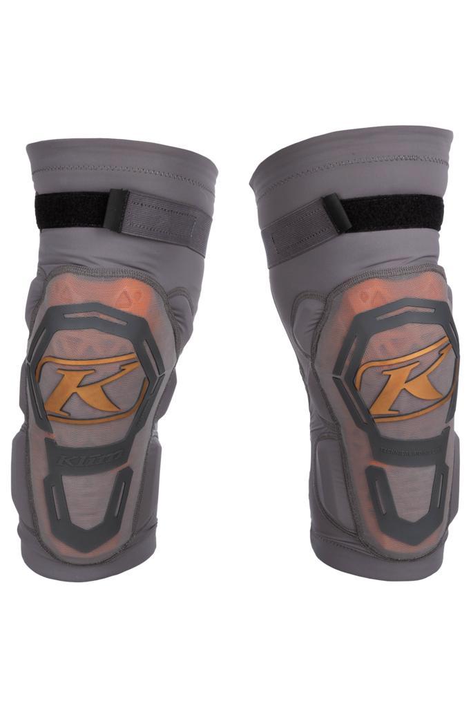 Kniebeschermer Klim Tactical Cross Castlerock, Motoren, Accessoires | Overige, Nieuw, Verzenden