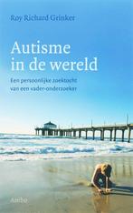 Autisme in de wereld 9789026320835 R.R. Grinker, Boeken, Verzenden, Zo goed als nieuw, R.R. Grinker