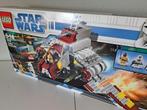 Lego Set - 8019 - Star Wars - Republic Attack Shuttle, Kinderen en Baby's, Speelgoed | Duplo en Lego, Nieuw