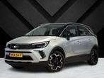 Zakelijke Lease |  Opel Crossland Ultimate 1.2 Turbo 110pk, Stof, Gebruikt, Euro 6, Overige kleuren