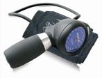 Handmatige bloeddrukmeter, palm type, heavy duty ST-P40X, Verzenden, Nieuw