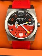 Locman - Stealth GMT - Zonder minimumprijs - Heren - 2020+, Sieraden, Tassen en Uiterlijk, Nieuw