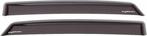 ClimAir Zijwindschermen Dark VW Golf 5 2003-2008 CL 2922D, Nieuw, Volkswagen