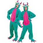 Monster Onesie, Kleding | Heren, Carnavalskleding en Feestkleding, Verzenden, Nieuw