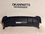 Audi Q3 Sportback S-line achterbumper 83F807521B, Ophalen, Gebruikt, Achter, Bumper
