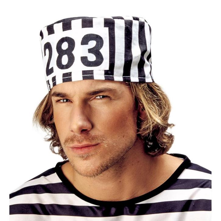 Boef Muts, Hobby en Vrije tijd, Feestartikelen, Nieuw, Verzenden