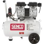 Senco Compressor AC12824 - 9 Bar - 24L - AFN0035, Doe-het-zelf en Verbouw, Compressors, Nieuw, Ophalen of Verzenden