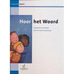 Hoor het Woord, Boeken, Verzenden, Nieuw