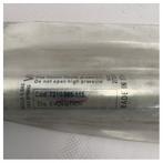 Bieden: Evolution 30/14-220 F 115 gas spring stainless steel, Watersport en Boten, Ophalen of Verzenden, Nieuw, Kombuis en Sanitair