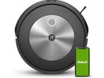 iRobot® Roomba® j7 - Robotstofzuiger - Objectdetectie en, Verzenden, Zo goed als nieuw