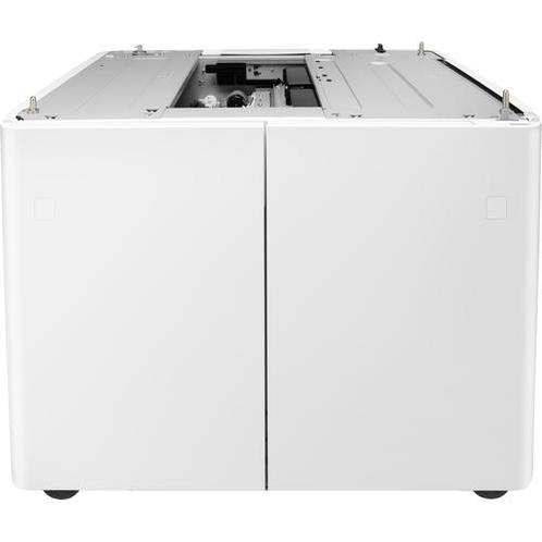 HP - 2x2000 sheet papertray and stand (p1v19a), Computers en Software, Printerbenodigdheden, Overige typen, Nieuw, Ophalen of Verzenden