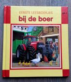 Eerste Leesboekjes AVI 1: Bij de boer 9789086680863, Verzenden, Gelezen