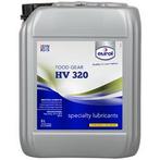 Eurol Food Gear HV 320, Verzenden