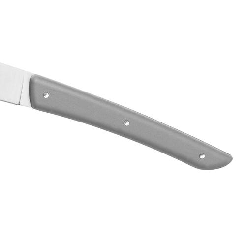 GGM Gastro | (4 stuks) BERKEL | Stheekmes - Grijs - Mes: |, Huis en Inrichting, Keuken | Bestek, Nieuw, Verzenden