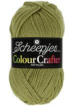 Scheepjes Colour Crafter - 1065 assen - Acryl Garen, Ophalen of Verzenden, Nieuw