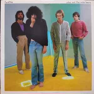 LP gebruikt - Jules And The Polar Bears - f?n?t?ks (Phone..., Cd's en Dvd's, Vinyl | Rock, Verzenden