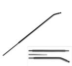 Veiligheidsnet Fiber Paal Trampoline, Ophalen of Verzenden, Nieuw