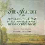 Neville Marriner, Academy Of St. Martin-in-the-Fields / Wagn, Ophalen of Verzenden, Gebruikt