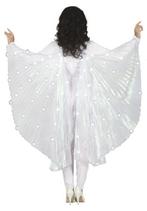 Cape Wit Dames Met Licht, Verzenden, Nieuw