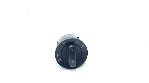 Lichtschakelaar Volkswagen Golf Plus V 1.6 1K0941431N, Auto-onderdelen, Elektronica en Kabels, ARN erkend, Stiba lid, Erkend duurzaam