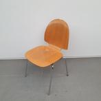 Houten stoel met gebruikerssporen - beuken (alleen per set), Huis en Inrichting, Stoelen, Ophalen of Verzenden, Nieuw