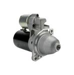 Startmotor Ruggerini MM150 MM190 MW15 MW19 Arona Bosch 12v, Watersport en Boten, Ophalen of Verzenden, Nieuw, Motor en Techniek