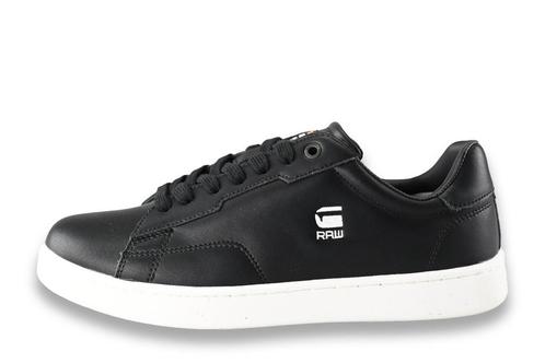 G-Star Sneakers in maat 40 Zwart | 10% extra korting, Kleding | Heren, Schoenen, Zwart, Zo goed als nieuw, Sneakers of Gympen