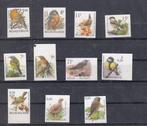 België 1986/2005 - Buzin - 11 verschillende ongetande, Postzegels en Munten, Postzegels | Europa | België, Gestempeld