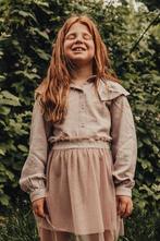 Ruby blouse lila sering  Baje Maat 74, Kinderen en Baby's, Babykleding | Maat 74, Nieuw, Meisje, Baje, Ophalen of Verzenden