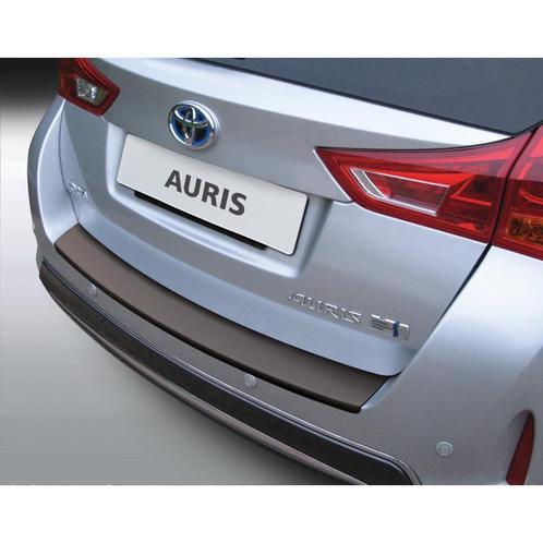 ABS Achterbumper beschermlijst passend voor Toyota Auris, Auto diversen, Auto-accessoires, Nieuw, Verzenden