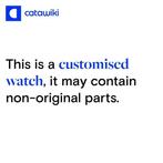 Seiko - Seiko 5 - Zonder Minimumprijs - 7009-4690 R - Heren