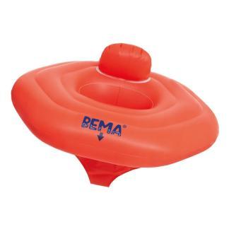 Baby float | Bema | 6 - 12 maanden (Max. 11 kg, Rood), Tuin en Terras, Zwembad-toebehoren, Nieuw, Verzenden