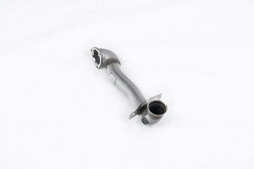 Downpipe met grote boring en de-cat | Citroen / Peugeot DS3, Auto-onderdelen, Uitlaatsystemen, Nieuw, Verzenden