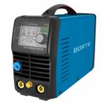 TIG200E DC Pulse In-Welding Digital, Doe-het-zelf en Verbouw, Gereedschap | Lasapparaten, Ophalen of Verzenden, Nieuw