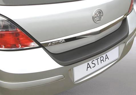 Achterbumper Beschermer | Opel Astra H 5-deurs 2003-2009 exc, Auto-onderdelen, Carrosserie en Plaatwerk, Nieuw, Opel, Verzenden