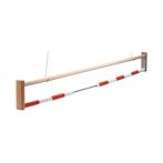 Rekenrek Groot tot 100 (1 rij), Verzenden, Nieuw