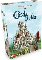 Castle Builder - Boardgame | Fryxgames - Gezelschapsspellen, Hobby en Vrije tijd, Gezelschapsspellen | Bordspellen, Verzenden