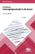 Praktijkboek vertragingsschade in de bouw / IBR, Verzenden, Gelezen, A.F.J. Jacobs