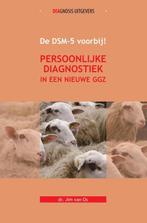 Boek Persoonlijke diagnostiek in een nieuwe ggz 978949196900, Verzenden, Zo goed als nieuw