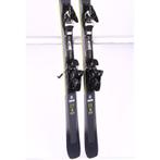 170 skis SALOMON XDR 80 CFR, grip walk, Full woodcore, Carb, Sport en Fitness, Skiën en Langlaufen, Verzenden, Gebruikt, Salomon