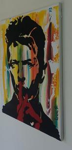 Liesens - DAVID BOWIE