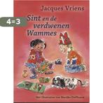 Sint en de verdwenen Wammes 9789047504214, Boeken, Verzenden, Gelezen