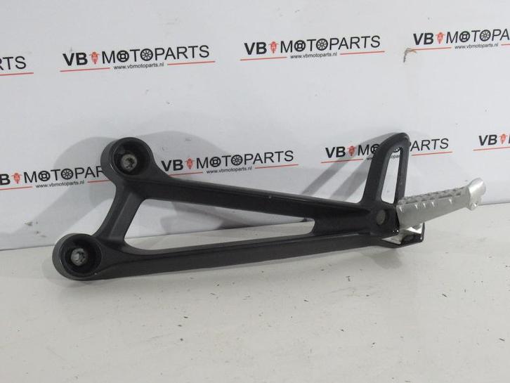 Yamaha MT 07 Voetsteun links achter, Motoren, Onderdelen | Yamaha, Ophalen of Verzenden
