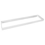 LED Paneel Opbouw Frame - Velvalux - 30x120 - Aluminium -, Huis en Inrichting, Lampen | Overige, Ophalen of Verzenden, Nieuw