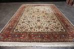 Tabriz - Tapijt - 233 cm - 178 cm, Nieuw