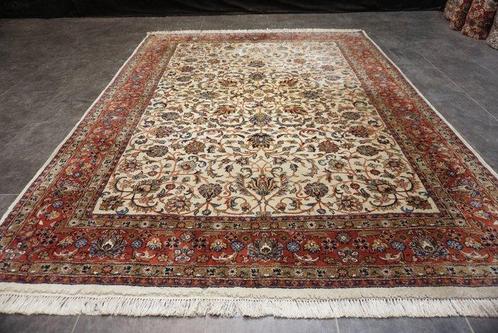 Tabriz - Tapijt - 233 cm - 178 cm, Huis en Inrichting, Stoffering | Tapijten en Kleden