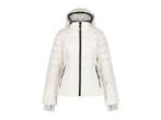 luhta ski jas dames Kuivasalmi wit 36 38 40, Kleding | Dames, Lutha, Nieuw, Jack